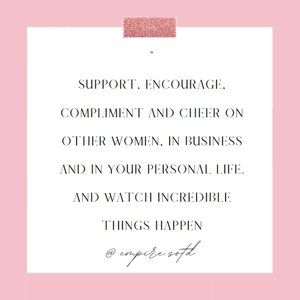 Happy International Womens Day!